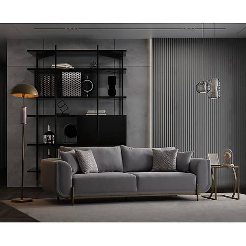 Mona Lisa-ARMS Koltuk Tak�m�