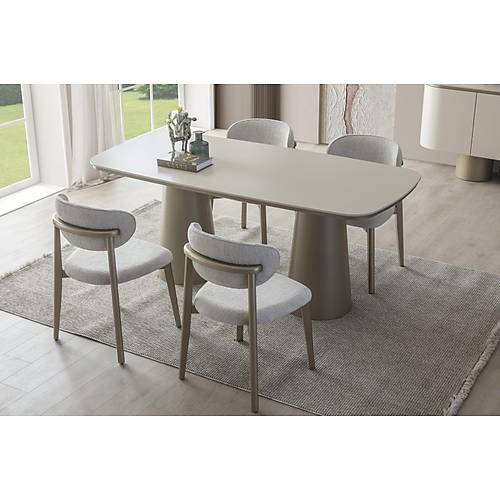 Barcaldi-T�T Yemek Odas�