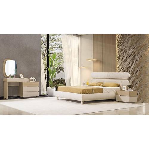 Natura-SVR Yatak Odas