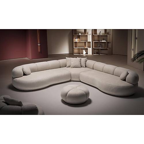 Camelia-ZET Ke Koltuk