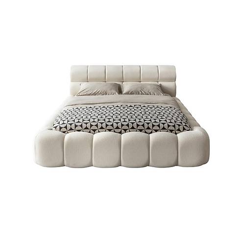 Beyonce Ceviz-EYF Yatak Odas�