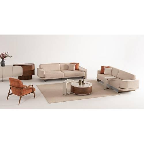 Librevil-NLL Koltuk Takm