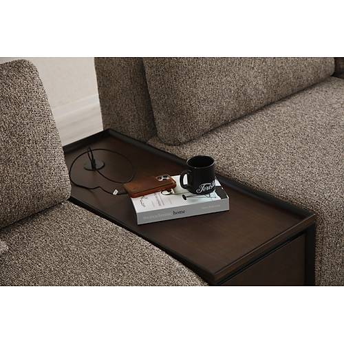 Calore-HTT Ke Koltuk