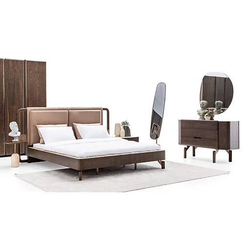 Morphose-BMN Yatak Odas�