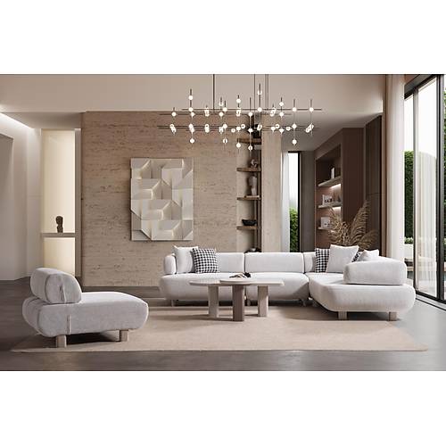 Florance Mod�ler-PFF K��e Koltuk