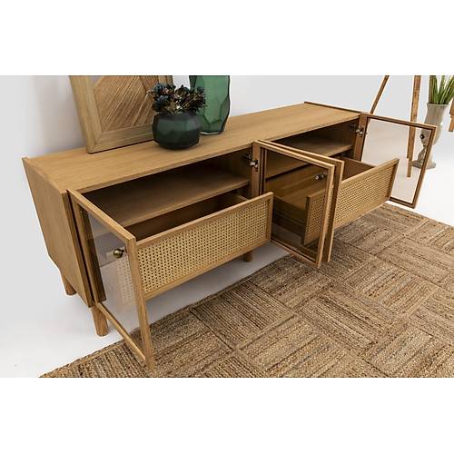 Berkeley-BOHO Tv �nitesi