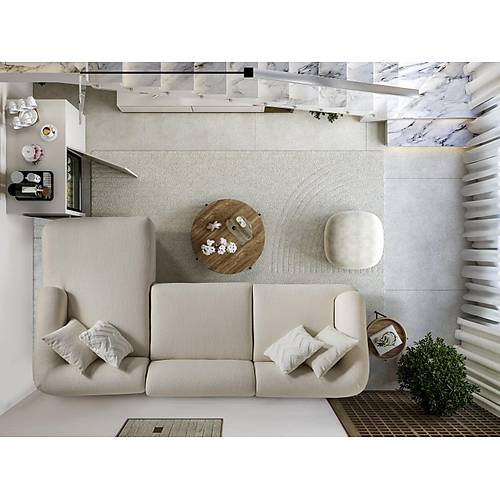 Pietto Relax-CSL K��e Koltuk