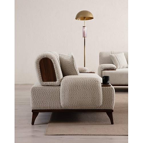 Ozzi-ROL� Koltuk Tak�m�