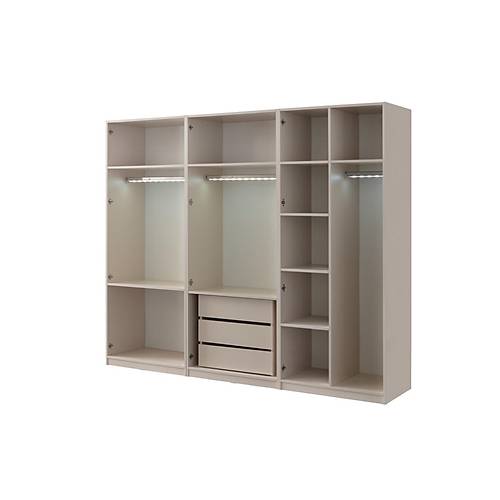 Bonjour-SRO Yatak Odas