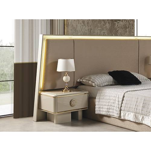 ��ra�an-LVT Yatak Odas�