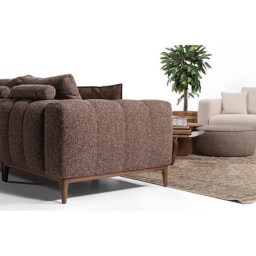 Espel-TET Koltuk Tak�m�