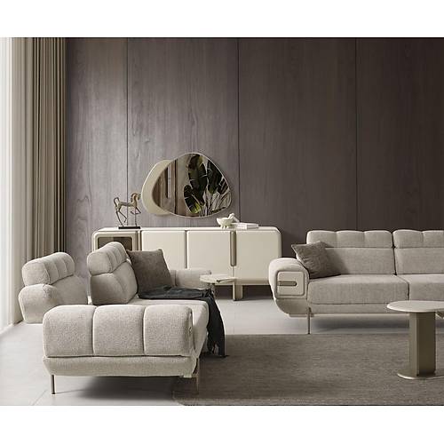 Senova-ADS Koltuk Tak�m�