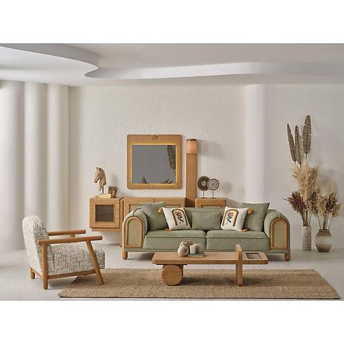 Mango-DS Koltuk Tak�m�