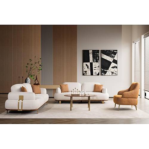 Harmony-VC Koltuk Tak�m�