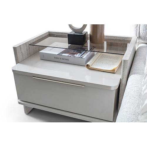 Point-GL Yatak Odas�