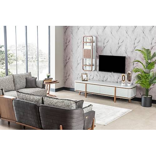 Bentley Gri-BZT Tv nitesi