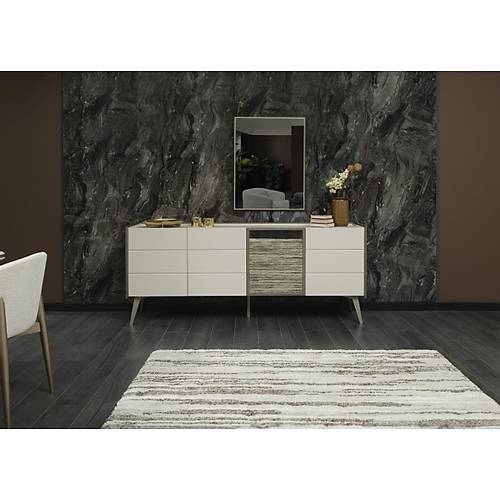 Linera-DC Yemek Odas