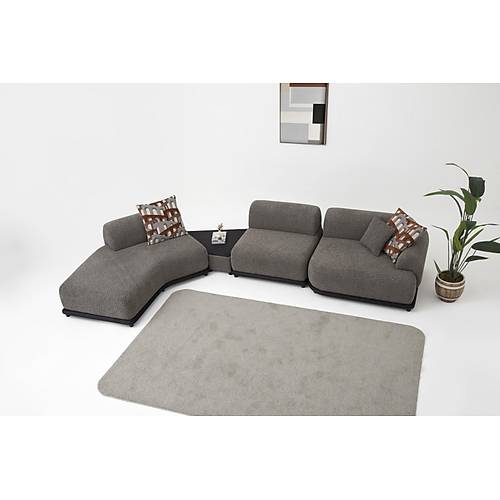 Bonn Arc-WX Koltuk Tak�m�