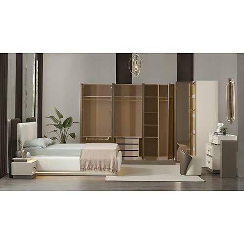 Rivaldi-FSM Yatak Odas�