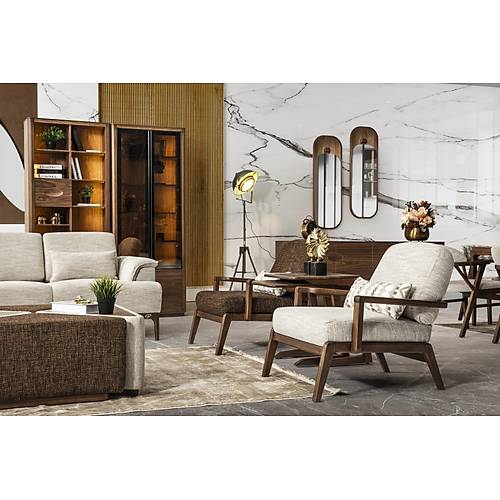 Aston-BZT Koltuk Takm