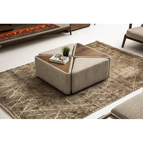 Aston-BZT Koltuk Takm