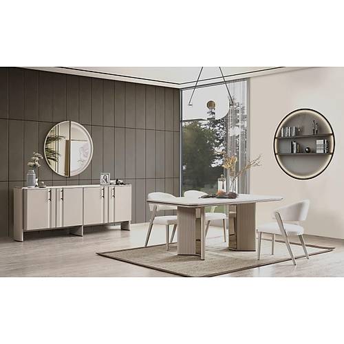 Julian-BEE Yemek Odas�