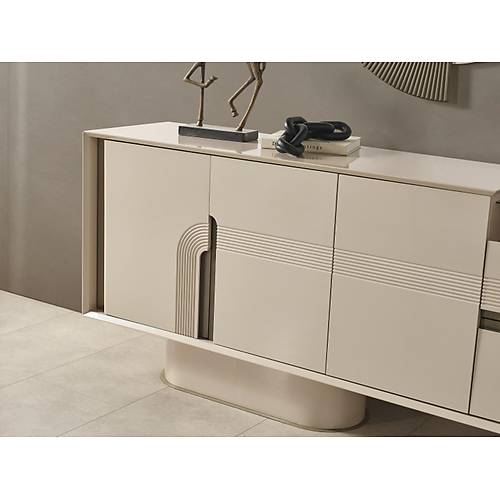 Petra-R�V Yemek Odas�