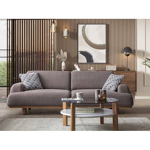 Lily Marlen-DC Koltuk Tak�m�