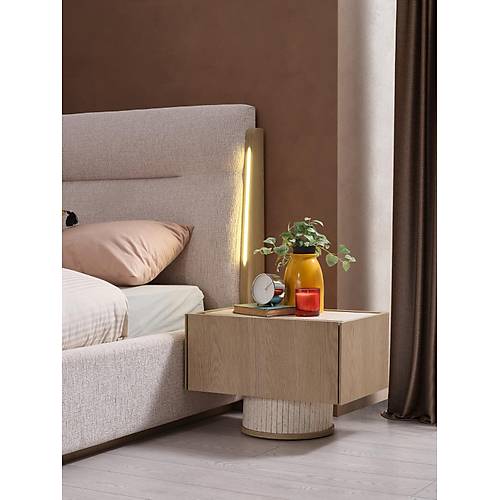 Tual-NT Yatak Odas�