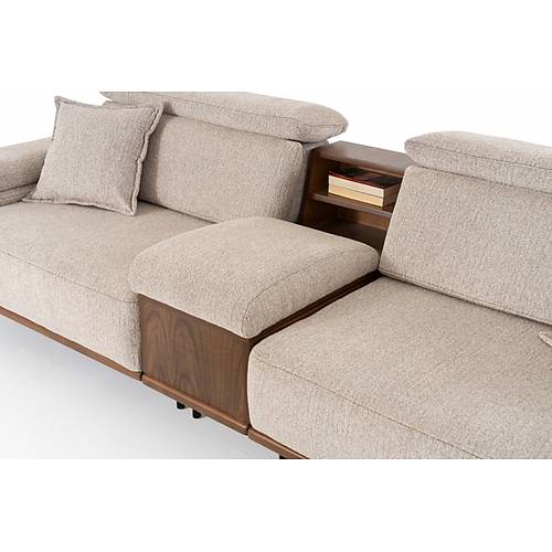 Rova-EVO Koltuk Takm