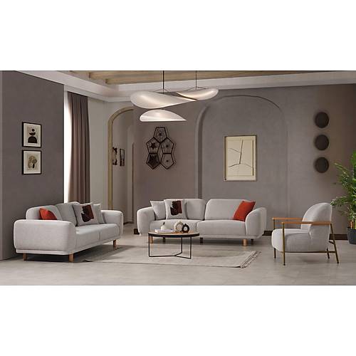 Peri-HAN Koltuk Takm