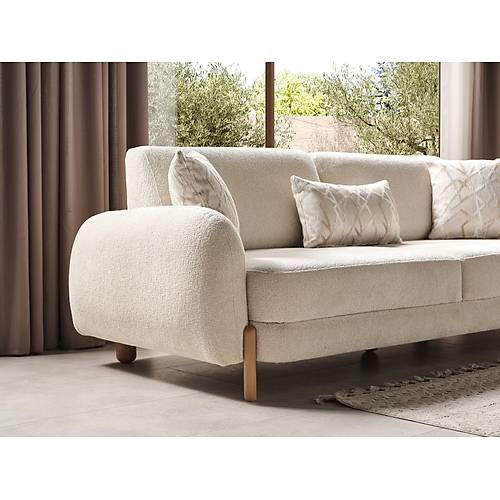 Ovars-LON Koltuk Takm