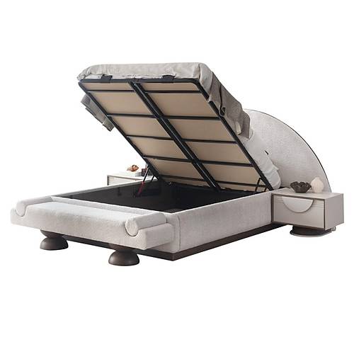 Delphine-DMX Yatak Odas�