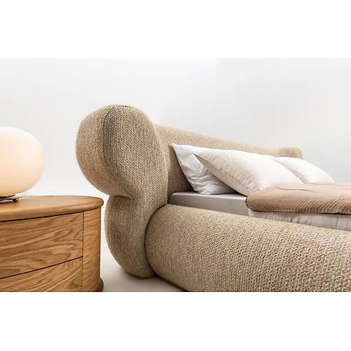 Pouffer-CF Yatak Odas�