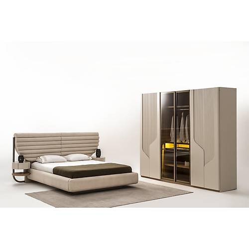 Bianca-CAN Yatak Odas