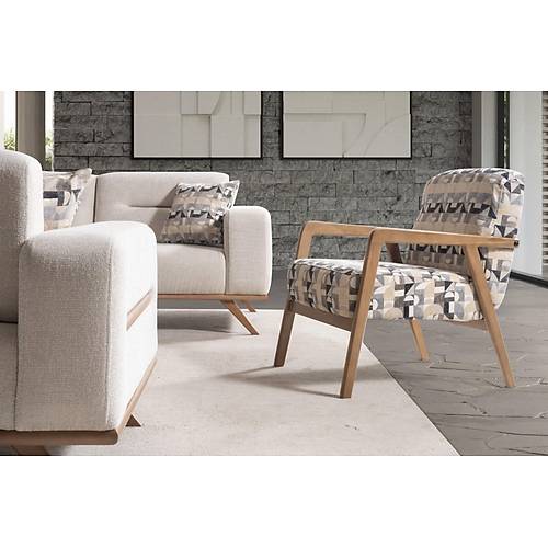 Ohri-B� Koltuk Tak�m�