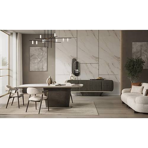 L�bliyana-TR Yemek Odas�