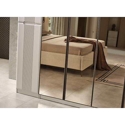 Motta-EKS Yatak Odas�