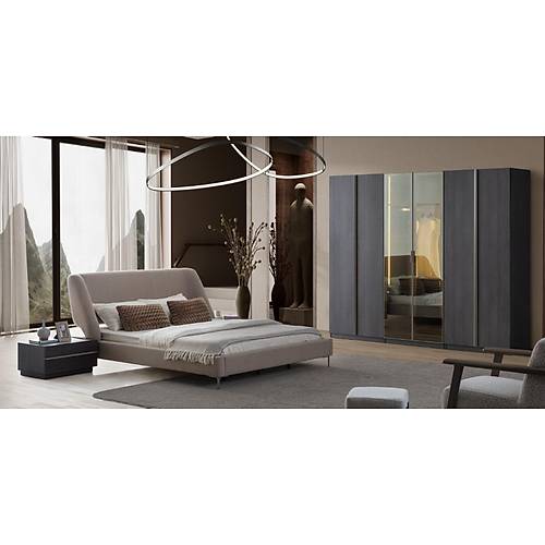 Delta-EYF Yatak Odas