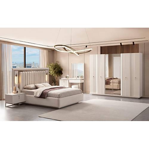 Diamond-SD Yatak Odas