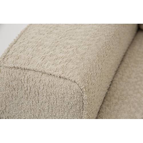 Ared Bohem Krem-BRT Koltuk Tak�m�