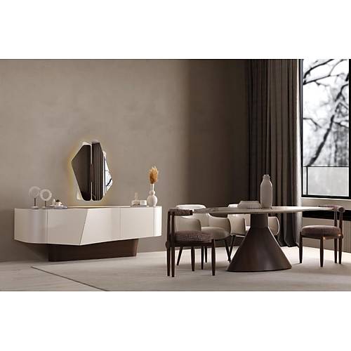 Marin-KU Yemek Odas�