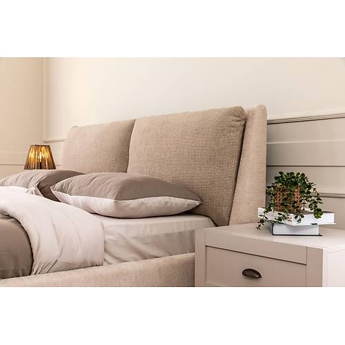 Moss-BES Yatak Odas�