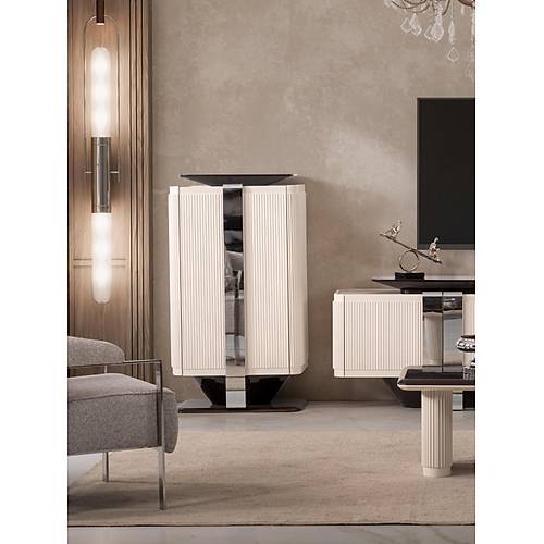 Arliya Luxury-AH Tv �nitesi