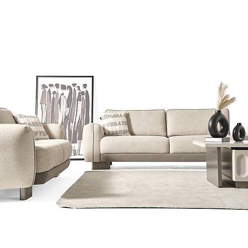 Petra-�L Koltuk Tak�m�