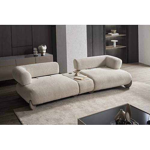 Moon-HLL Koltuk Tak�m�