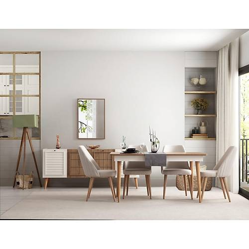 Pandora-NOW Yemek Odas