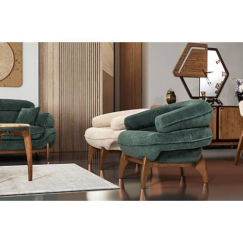 Mustang-BZT Koltuk Takm