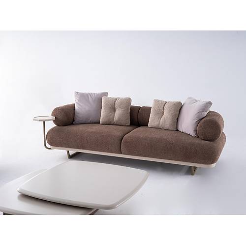 Masarati-EMR Koltuk Takm