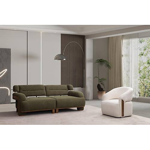 Fiesta-MP Koltuk Takm